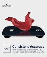 Nautica Smart Scale Plus Ito Technology