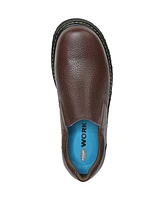 Dr. Scholl's Men's Winder Ii Oil & Slip Resistant Slip-On Loafers
