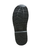Dr. Scholl's Men's Winder Ii Oil & Slip Resistant Slip-On Loafers