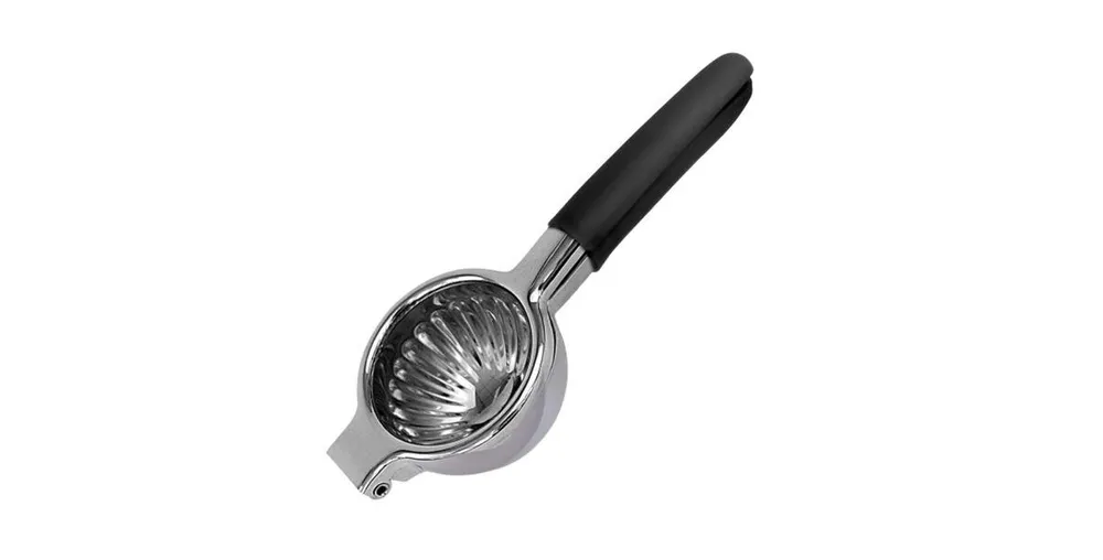 Zulay Kitchen Ice Cream Scooper - Black