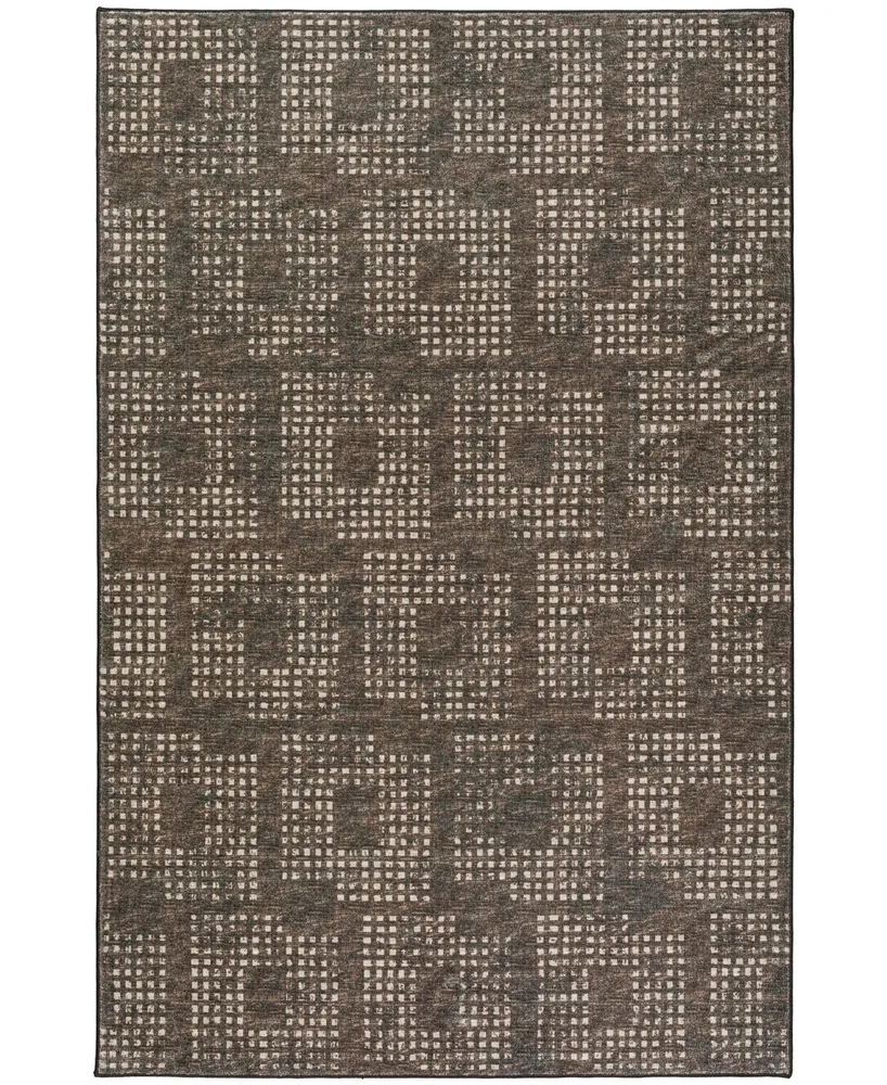 Dalyn Delano DA1 3' x 5' Area Rug