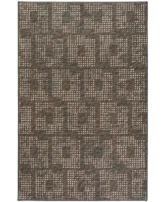 D Style Array Ary-1 3' x 5' Area Rug