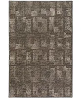 Dalyn Delano DA1 3' x 5' Area Rug