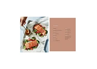 Danielle Walker's Healthy in a Hurry: Real Life. Real Food. Real Fast. [A Gluten-Free, Grain-Free & Dairy-Free Cookbook] by Danielle Walker