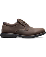Nunn Bush Men's Otto Plain Toe Oxfords