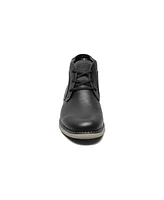 Nunn Bush Men's Otto Plain Toe Chukka Boots