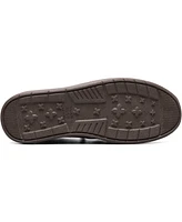 Nunn Bush Men's Brewski 2.0 Moc Toe Chukka Boots
