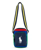 Polo Ralph Lauren Boys Color Festival Bag