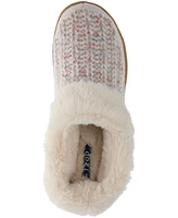 Izod Women's Celia Knit Clogs