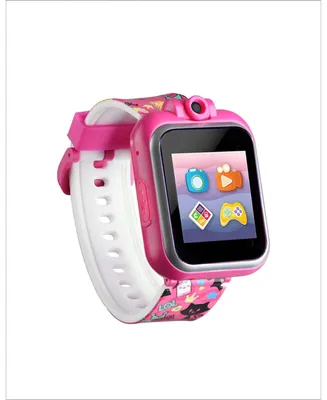 Playzoom 2 Kids Silicone Strap Smartwatch 42mm