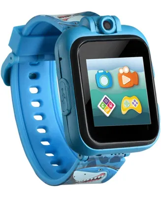 Playzoom 2 Kids Silicone Strap Smartwatch 42mm