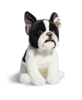 Geoffrey's Toy Box 10" French Bulldog Puppy Dog Toy