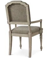 Closeout! Anniston Arm Chair