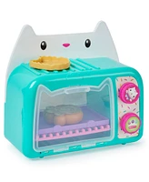 Gabby's Dollhouse Bakey with Cakey Oven with Lights and Sounds