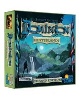 Rio Grande Dominion Hinterlands 2nd Edition Expansion