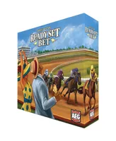 Ready Set Bet Alderac Entertainment Group Horse Racing Betting Board Game