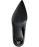 Journee Collection Women's Celica Kitten Heel Pumps