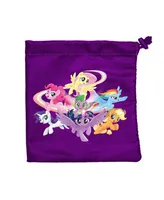 Renegade Game Studios My Little Pony Roleplaying Game Dice Bag