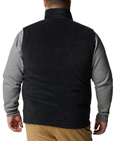 Columbia Men's Big & Tall Steens Mountain Vest