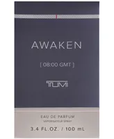 Tumi Awaken [08:00 Gmt] Tumi Eau de Parfum