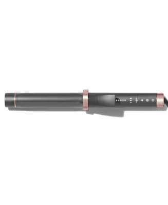 T3 Curl Id 1.25" Smart Curling Iron with Touch Interface