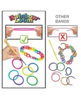 The Original Rainbow Loom Set, 626 Piece