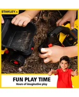 Stanley Jr. Take Apart Classic Toy Jackhammer