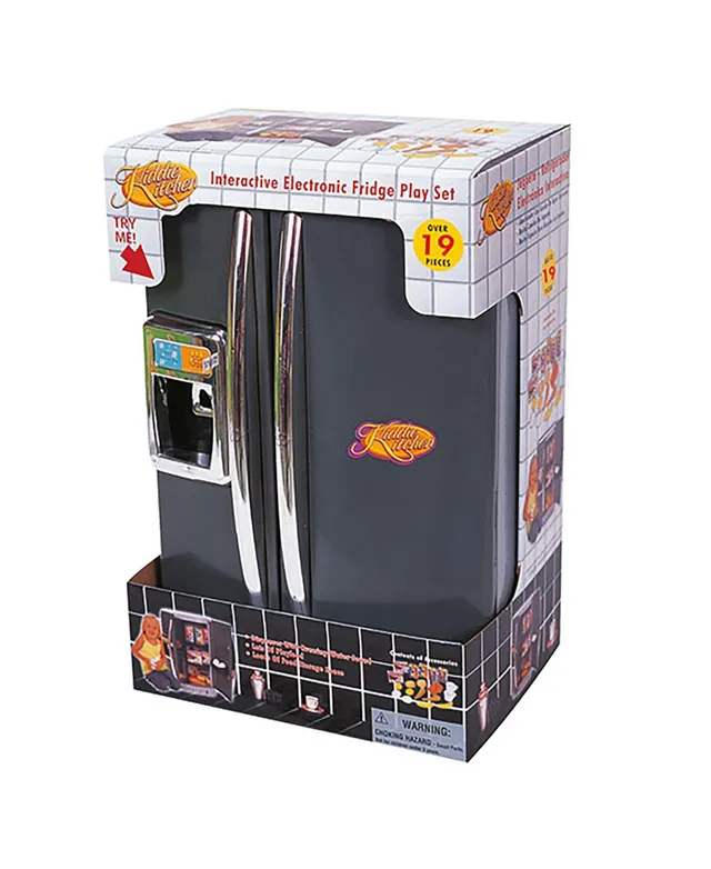 17cm Atomic Heart Game Figurines Fridge Perimeter Refrigerator