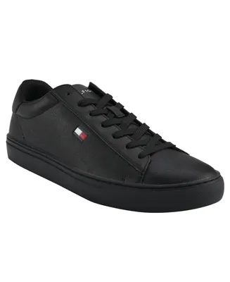 Tommy Hilfiger Men's Brecon Cup Sole Sneakers