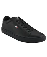 Tommy Hilfiger Men's Brecon Cup Sole Sneakers