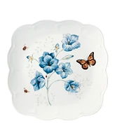 Lenox Butterfly Meadow Square 18 Pc. Dinnerware Set, Service for 6, Exclusively at Macy's