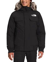 The North Face Men's McMurdo Waterproof Bomber Jacket