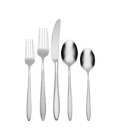 Oneida Bolla 20 Piece Everyday Flatware Set, Service For 4