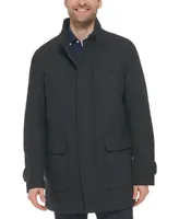 Cole Haan Men's Twill Field Jacket