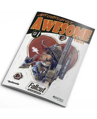  Modiphius Entertainment Fallout: The Roleplaying Game Perk  Cards - RPG Accessory, Roleplaying Game : Toys & Games