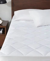 Sleep Philosophy Energy Recovery Water Resistant Mattress Pads