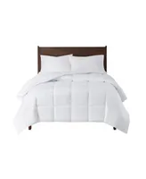 Sleep Philosophy Energy Recovery Oversized Down Alternative Comforter