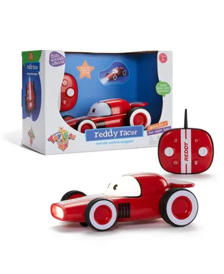 Geoffrey's Toy Box Toy Rc Dragster Reddy Racer Set, Created for Macy's