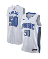 Men's Nike Cole Anthony Orlando Magic Swingman Jersey