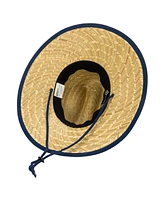 National Parks Foundation Men's Straw Lifeguard Sun Hat