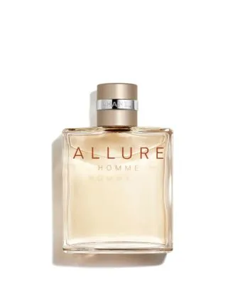 Chanel Allure Homme Eau De Toilette Fragrance Collection
