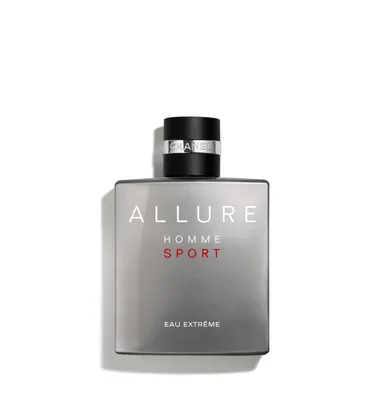 CHANEL ALLURE HOMME SPORT Men's Eau Extrême Eau de Parfum