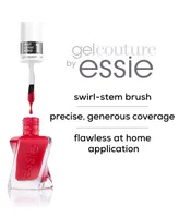 Essie Gel Couture Matte Top Coat