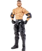 Wwe Elite Collection Action Figure T-Bar