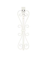 Village Lighting Elegant Adjustable Wreath Door Hanger