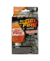 Pro Gelfire Refill Orange