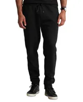 Polo Ralph Lauren Men's Big & Tall Double-Knit Jogger Pants