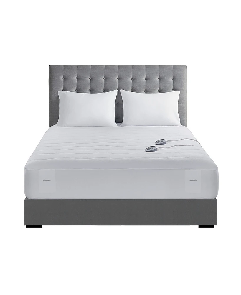 Serta Electric Mattress Pad, Full