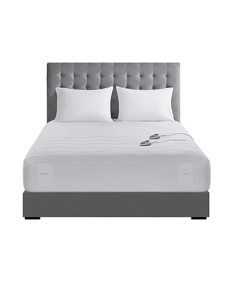 Serta Electric Mattress Pad