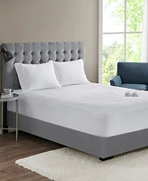 Serta Electric Mattress Pad